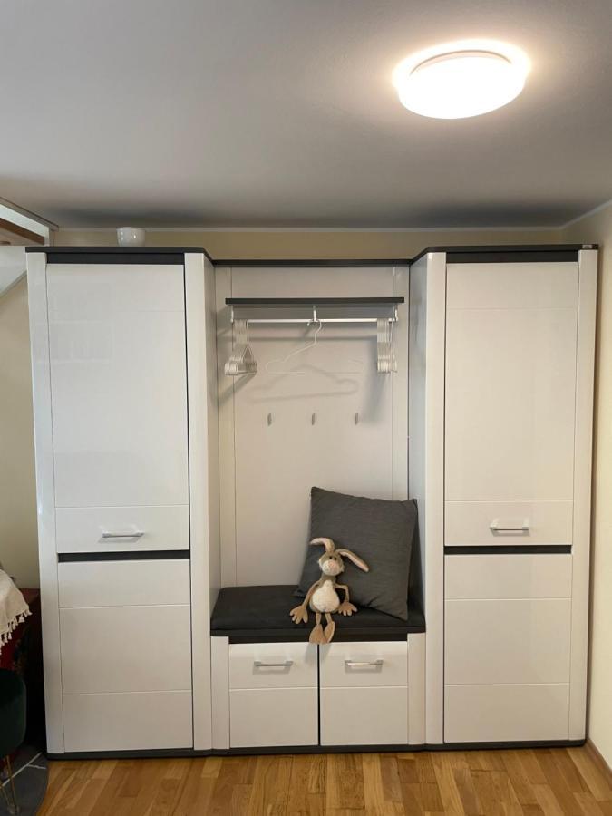 Cute, Quiet And Central - Self Check In Bad Ischl Exterior photo